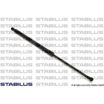 Resorte de gas para maletero/compartimento de carga STABILUS 9249HG, amortiguador de maletero