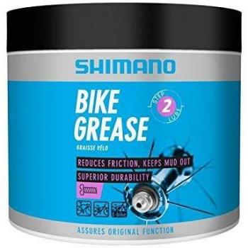 SHIMANO Grasa Bote 625 GR, Adultos Unisex, Multicolor