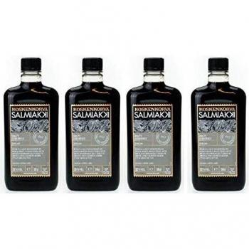 Koskenkorva Vodka Salmiakki Salty Liquorice 32% - 500 ml
