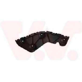Soporte para parachoques VAN WEZEL 1555538