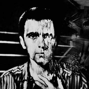 Peter Gabriel, Third Solo Album [Vinilo]