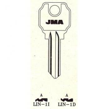 JMA 196059 - Llavin lin-1d acero b caja-50