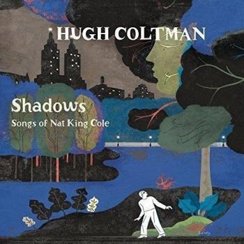 Shadows-Songs of Nat King Cole