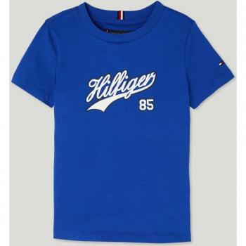 Tommy Hilfiger Camiseta De Manga Corta Kb0kb08679
