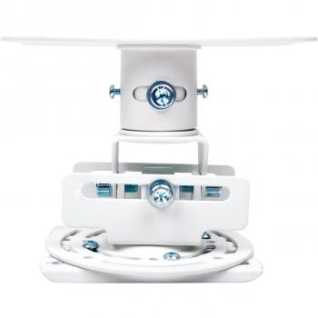 Optoma OCM818W-RU - Soporte de techo para proyector, blanco