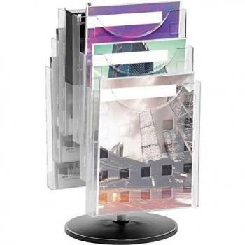 helit A4/H6255702 - Soporte para prospectos