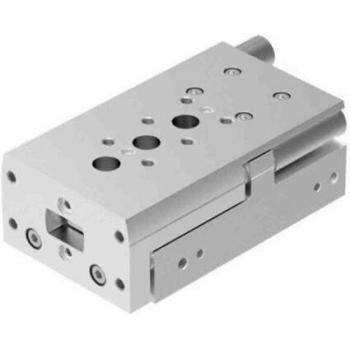 Festo 16mm Pneumatic Guide Cylinder Double Acting 50mm Stroke
