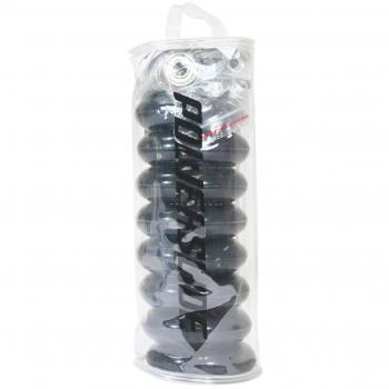 Powerslide rollo conjunto autopista completa, 76mm, lechoso, 76mm/81a para hombre