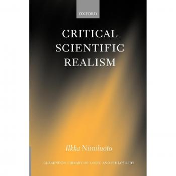 Critical Scientific Realism: A Comprehensive Guide to Logic and Philosophy