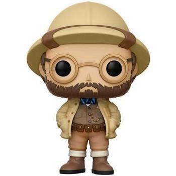 Funko Pop! - Figura de Vinilo Professor Oberon