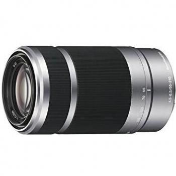Sony SEL55210 - Objetivo para Sony
