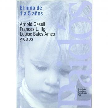 El niño de 1 a 5 años - Gesell