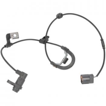 Sensor de velocidad de la rueda ABE CCZ1615ABE Izquierda - Sensor ABS, compatible con vehículos que requieren un sensor de velocidad específico para la rueda izquierda, diseñado para garantizar el correcto funcionamiento del sistema antibloqueo de fren