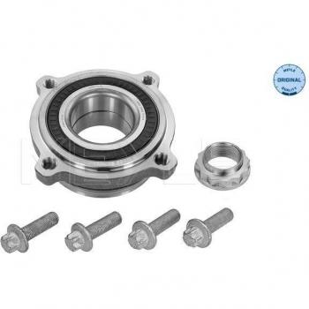 Kit de rodamiento de rueda MEYLE 300 343 1101/S