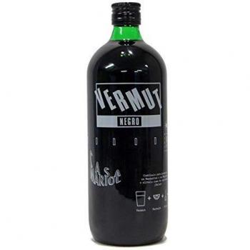 Casa Mariol Vermut Negro - 1000 ml
