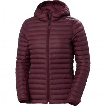 Chaqueta Aislante con Capucha para Mujer Helly Hansen Sirdal