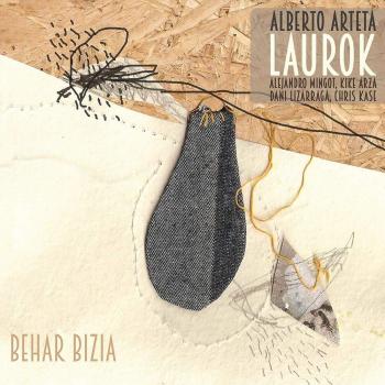 Behar bizia - Alberto Arteta
