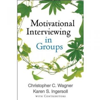Motivational Interviewing in Groups
