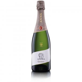 Codorniu Anna Brut Nature Cava - 750ml