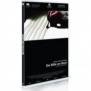 Le Silence avant Bach [Francia] [DVD]