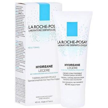 La roche posay hydreane legere cra me hydratante peaux sensibles 40ml