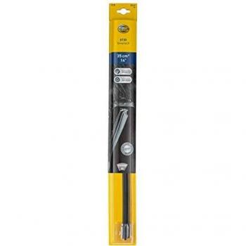 Limpiaparabrisas HELLA 9XW 358 136-141
