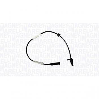 Sensor ABS MAGNETI MARELLI 172100155010