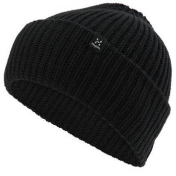 Gorro Haglöfs Top Out (Negro)