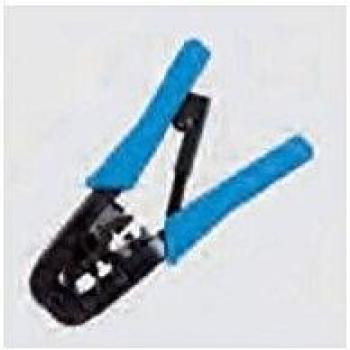 Simon CH104 - Herramienta Profesional Para Crimpar Rj 4Pins/6Pins/8Pins Macho