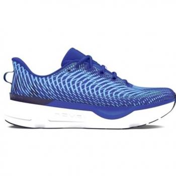 Under Armour Infinite Pro Men's Neutral Running Shoe - Blue - Size: 7.5