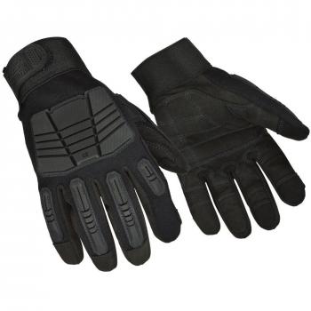 Ringers Gloves 577-11 Hd táctica guantes negro XS-XL
