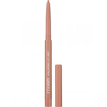 By Terry Hyaluronic Lip Liner - Highly Pigmented Eye Pencil - Shade: Sexy Nude - Size: 0.3 g