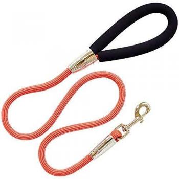 Arppe 4093011201 Correa Nylon Redondo, Rojo