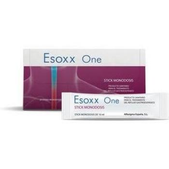 Esoxx One 20 Sticks Monodosis 10 ml - Gastroesophageal Reflux Relief
