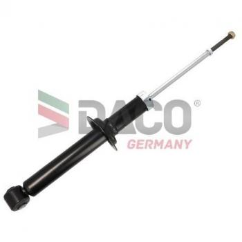 Amortiguador DACO Alemania 564833 para VOLVO y MITSUBISHI, compatible con referencias 30618110, 30623888, 30884516, MB891463, MB891464 y SW604061