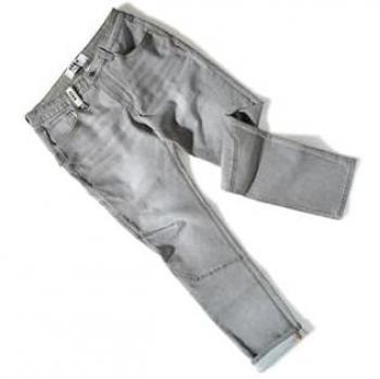 Pantalón de trabajo modelo Prosper Dike de algodón, poliéster y elastano en varios colores