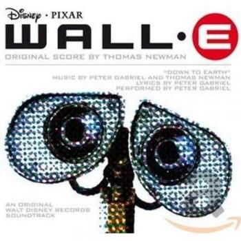 wall-e
