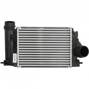Intercooler de Aire THERMOTEC DAR028TT con Alta Eficiencia y Rendimiento Mejorado
