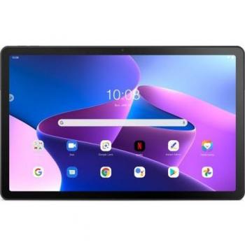 Lenovo Tab M10 Plus (3rd Gen) 10.6 128GB Wi-Fi Mediatek 4GB RAM Android 12 - Gray