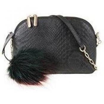 Parfois - Bandolera Raver - Mujeres - Tallas S - Verde