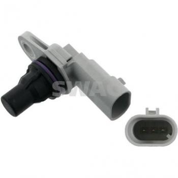 Sensor de posición del cigüeñal SWAG 70 92 8129