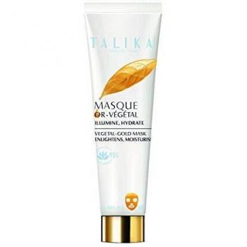 Talika Vegetal Gold Regenerating and Moisturizing Mask 30ml