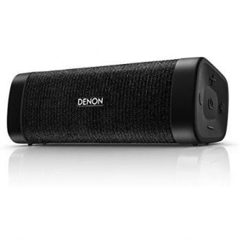 Altavoz Denon Envaya DSB-50BT en Negro