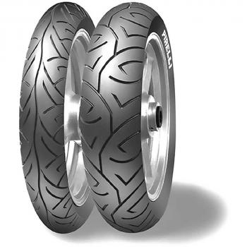 Pirelli Sport Demon 140/70-17 TL 66H Rueda Trasera M/C