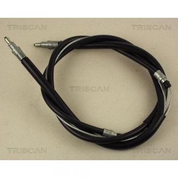 Cable de freno de mano TRISCAN 8140 15144