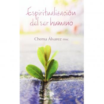 Espiritualización del ser humano