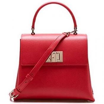 FURLA Bolso de mano 1927 Ruby Small