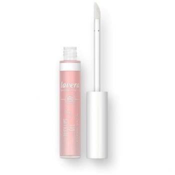 Lavera Juicy Lips Oil - Nourishing Lip Oil, 5.5 ml