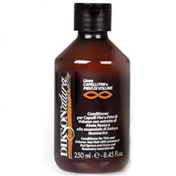 Dikson Natura Acondicionador Cabellos Finos - 250 ml
