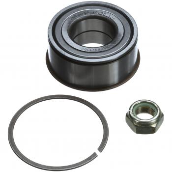FAG Kit de rodamientos de rueda 713 6300 50, incluye rodamientos de alta calidad, diseñado para un rendimiento óptimo en vehículos, fácil instalación y durabilidad garantizada
